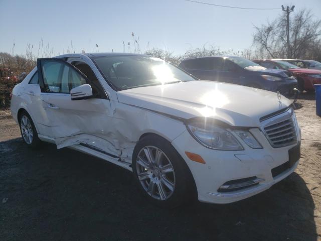 MERCEDES-BENZ E 350 4MAT 2013 wddhf8jb9da683841