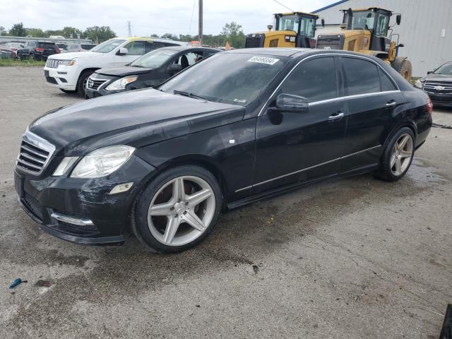 MERCEDES-BENZ E 350 4MAT 2013 wddhf8jb9da683953