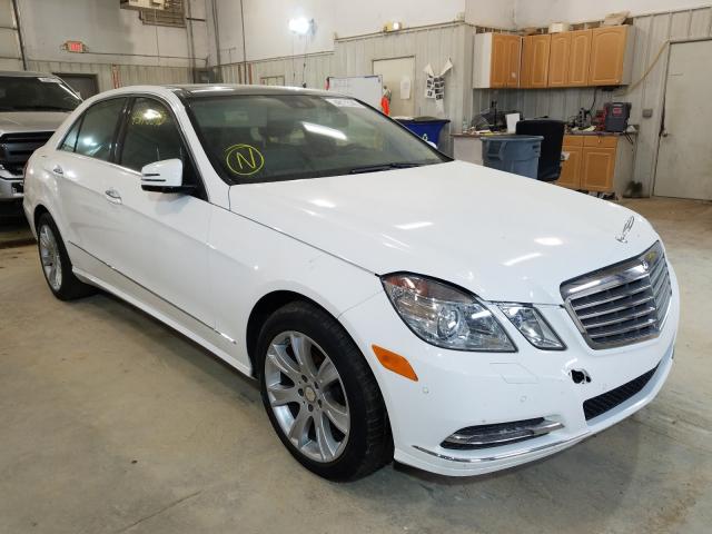 MERCEDES-BENZ E 350 4MAT 2013 wddhf8jb9da739941