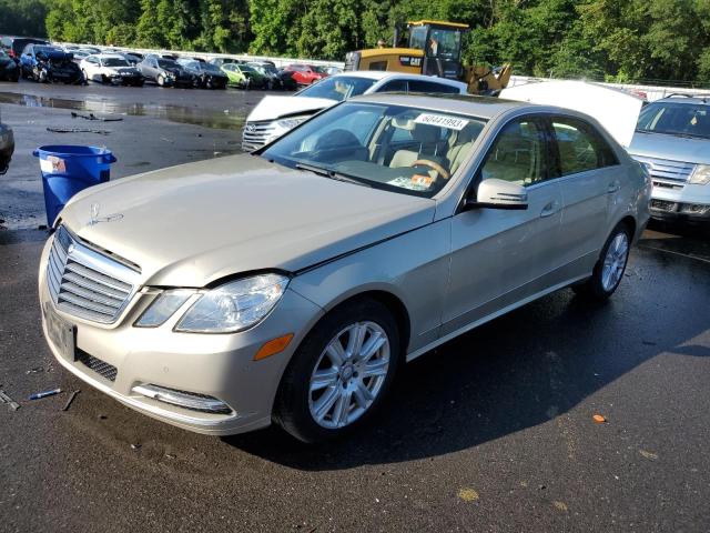 MERCEDES-BENZ E 350 4MAT 2013 wddhf8jb9da761261