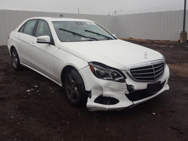 MERCEDES-BENZ E 350 4MAT 2014 wddhf8jb9ea785559