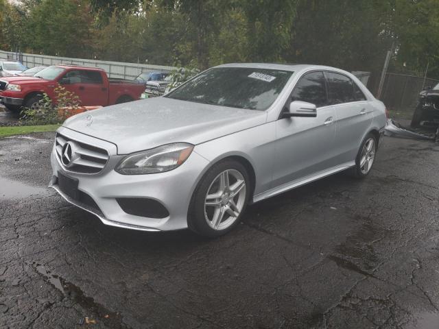 MERCEDES-BENZ E-CLASS 2014 wddhf8jb9ea805941