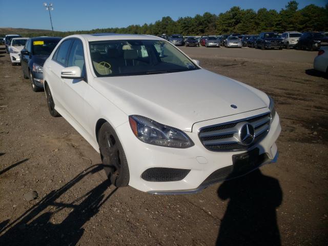 MERCEDES-BENZ E 350 4MAT 2014 wddhf8jb9ea806233