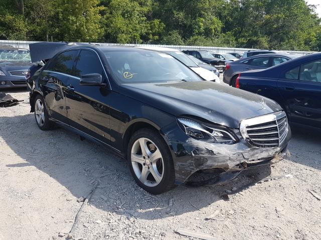 MERCEDES-BENZ E 350 4MAT 2014 wddhf8jb9ea811240