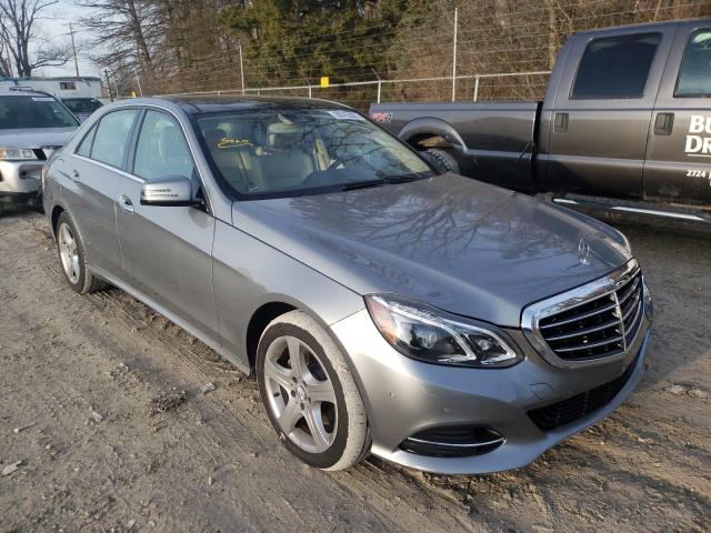 MERCEDES-BENZ E 350 4MAT 2014 wddhf8jb9ea816938