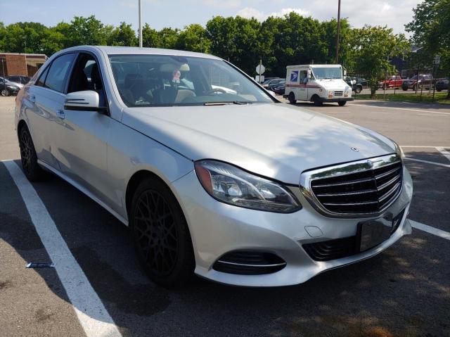 MERCEDES-BENZ E 350 4MAT 2014 wddhf8jb9ea834100