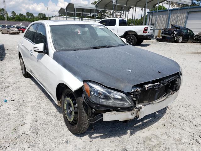 MERCEDES-BENZ E 350 4MAT 2014 wddhf8jb9ea838549