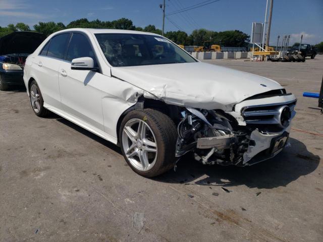 MERCEDES-BENZ E 350 4MAT 2014 wddhf8jb9ea851723