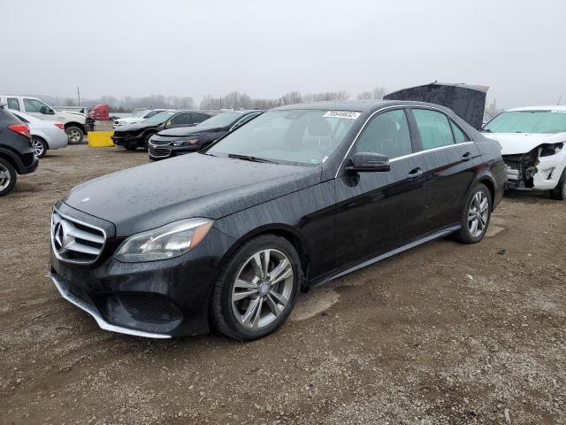 MERCEDES-BENZ E 350 4MAT 2014 wddhf8jb9ea867078