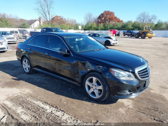 MERCEDES-BENZ E 350 2014 wddhf8jb9ea873169