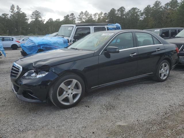 MERCEDES-BENZ E 350 4MAT 2014 wddhf8jb9ea877321