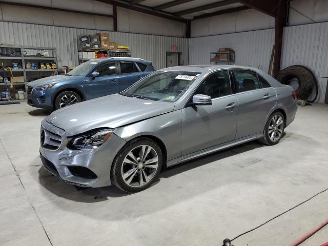 MERCEDES-BENZ E 350 4MAT 2014 wddhf8jb9ea881885