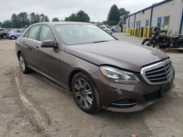 MERCEDES-BENZ E 350 4MAT 2014 wddhf8jb9ea884172