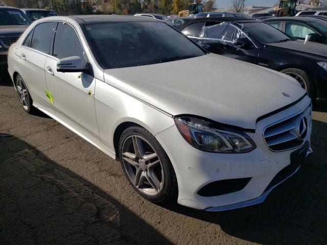 MERCEDES-BENZ E 350 4MAT 2014 wddhf8jb9ea899450