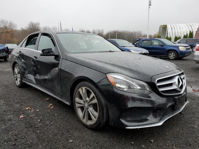 MERCEDES-BENZ E 350 4MAT 2014 wddhf8jb9ea910284