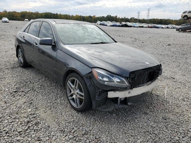 MERCEDES-BENZ E 350 4MAT 2014 wddhf8jb9ea939025