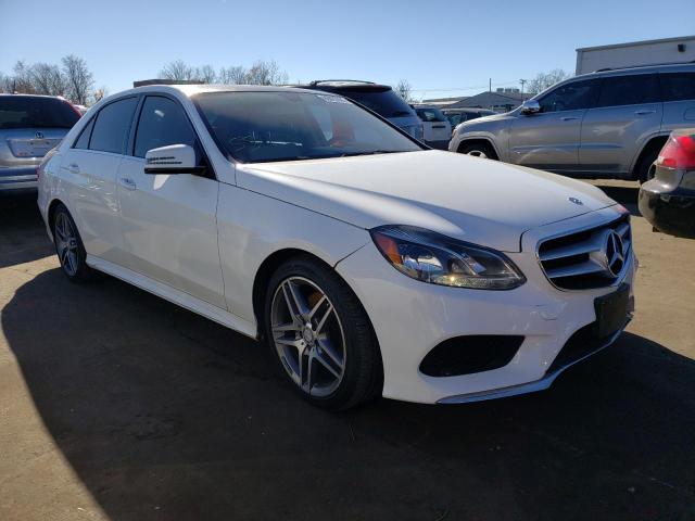 MERCEDES-BENZ E 350 4MAT 2014 wddhf8jb9ea995482