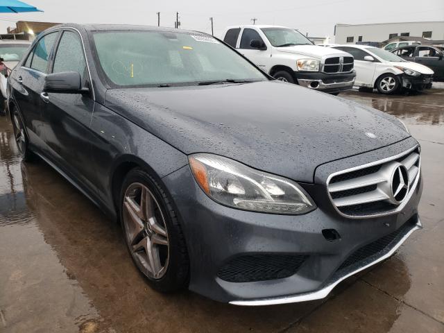 MERCEDES-BENZ E 350 4MAT 2014 wddhf8jb9ea996406