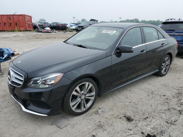 MERCEDES-BENZ E 350 4MAT 2014 wddhf8jb9eb016859