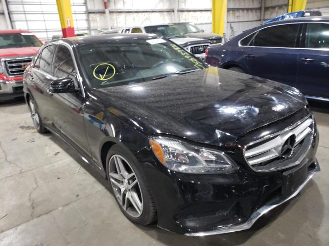 MERCEDES-BENZ E 350 4MAT 2014 wddhf8jb9eb040207