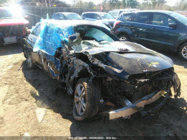 MERCEDES-BENZ E-CLASS 2014 wddhf8jb9eb052776