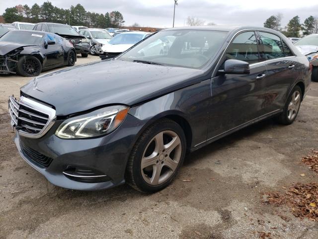 MERCEDES-BENZ E 350 4MAT 2015 wddhf8jb9fb129177