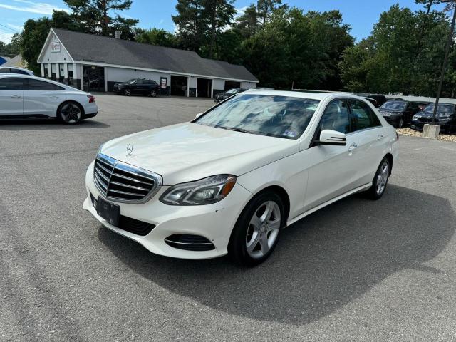 MERCEDES-BENZ E 350 4MAT 2015 wddhf8jb9fb138445