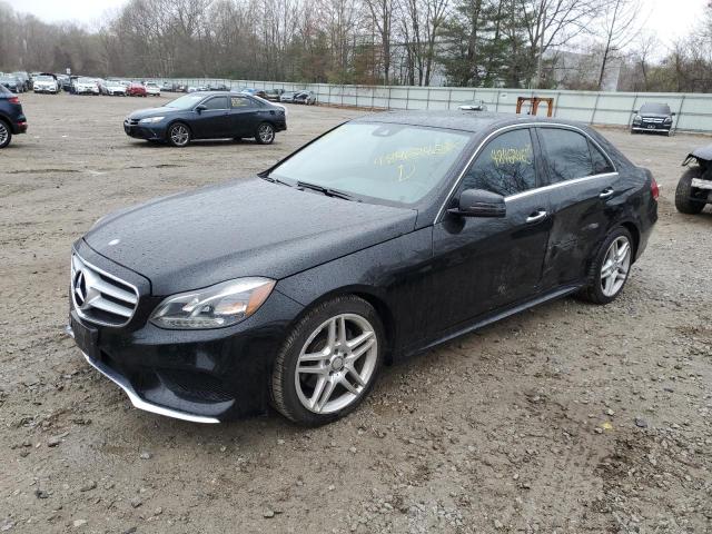 MERCEDES-BENZ E 350 4MAT 2015 wddhf8jb9fb139580