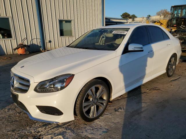 MERCEDES-BENZ E 350 4MAT 2016 wddhf8jb9gb170913