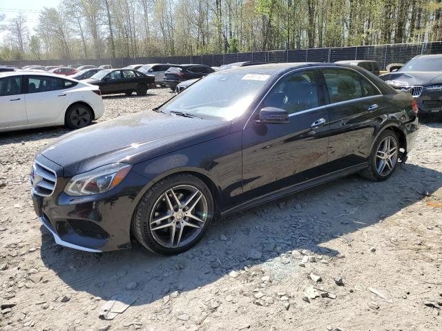 MERCEDES-BENZ E-CLASS 2016 wddhf8jb9gb181460