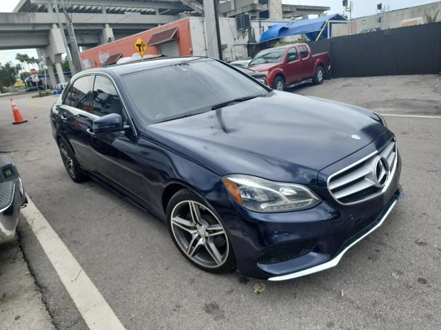 MERCEDES-BENZ E 350 4MAT 2016 wddhf8jb9gb223304