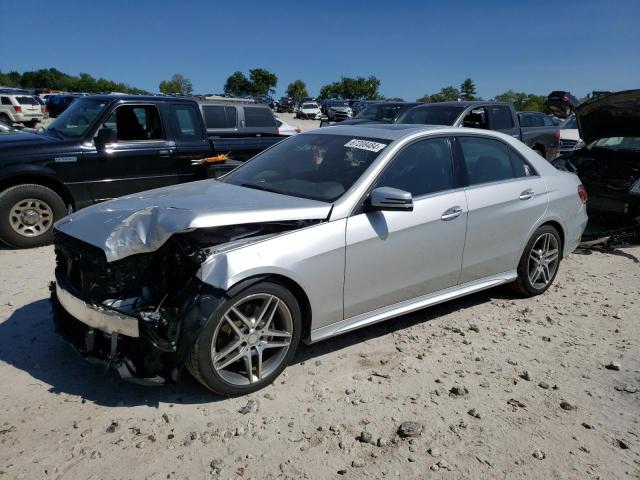 MERCEDES-BENZ E 350 4MAT 2016 wddhf8jb9gb224016