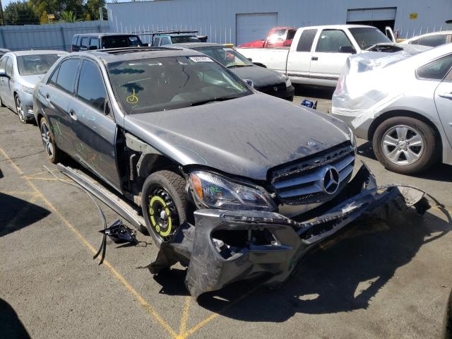 MERCEDES-BENZ E 350 4MAT 2016 wddhf8jb9gb226090