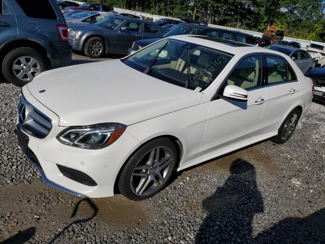 MERCEDES-BENZ E 350 4MAT 2016 wddhf8jb9gb229328