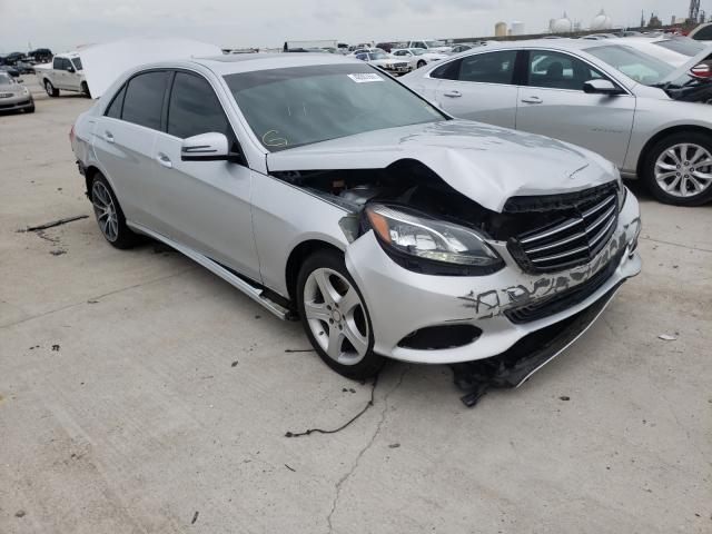 MERCEDES-BENZ E 350 4MAT 2016 wddhf8jb9gb233346