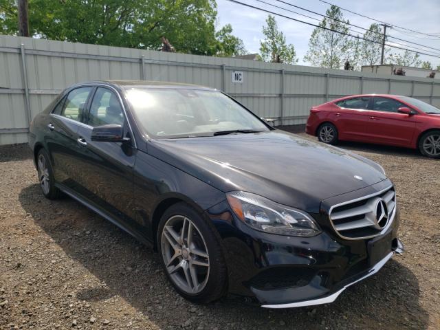 MERCEDES-BENZ E 350 4MAT 2016 wddhf8jb9gb240166