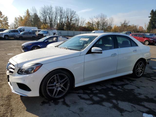 MERCEDES-BENZ E-CLASS 2016 wddhf8jb9gb246002