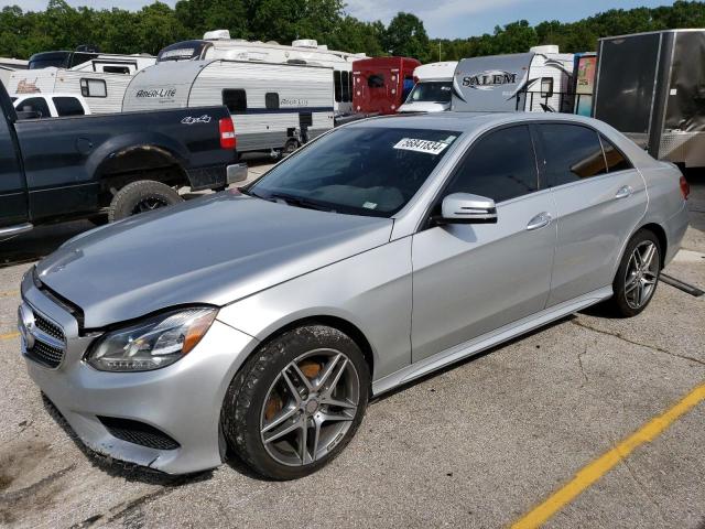 MERCEDES-BENZ E-CLASS 2016 wddhf8jb9gb259817