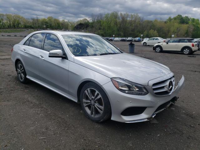 MERCEDES-BENZ E 350 4MAT 2016 wddhf8jb9gb272664