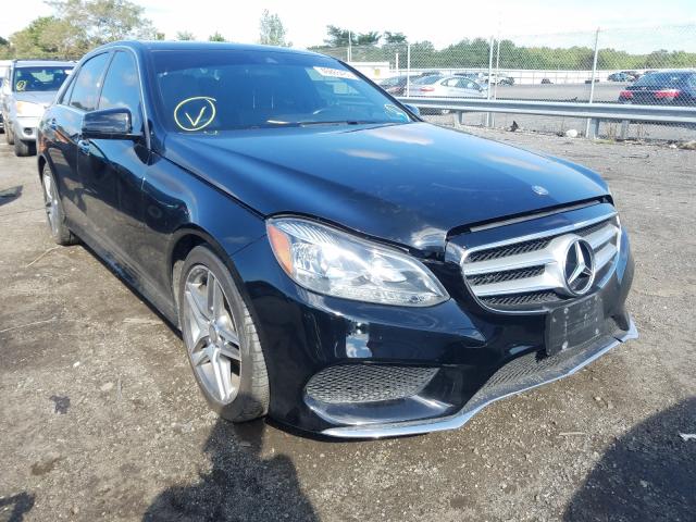 MERCEDES-BENZ E 350 4MAT 2016 wddhf8jb9gb294079