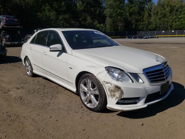 MERCEDES-BENZ E 350 4MAT 2012 wddhf8jbxca519299