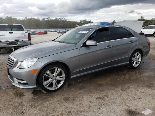 MERCEDES-BENZ E-CLASS 2012 wddhf8jbxca522431