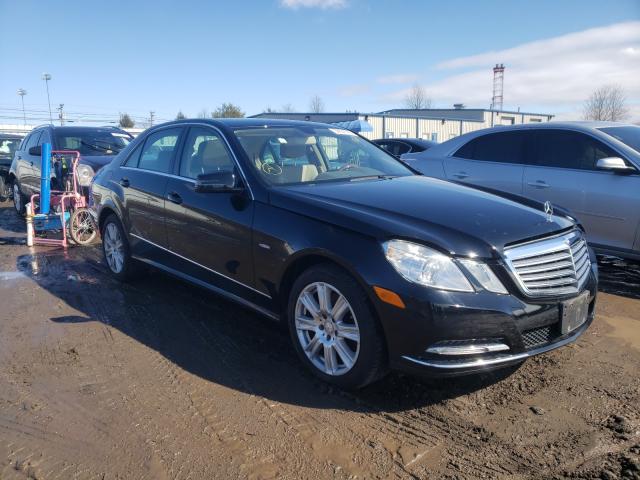 MERCEDES-BENZ E 350 4MAT 2012 wddhf8jbxca522669