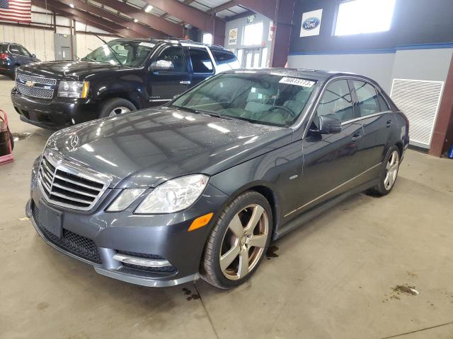 MERCEDES-BENZ E 350 4MAT 2012 wddhf8jbxca525636