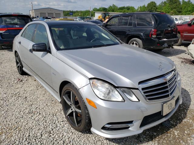 MERCEDES-BENZ E 350 4MAT 2012 wddhf8jbxca547278