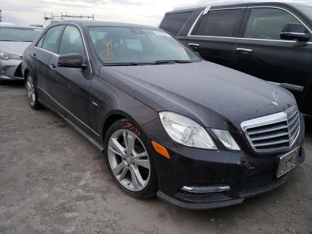 MERCEDES-BENZ E 350 4MAT 2012 wddhf8jbxca550844