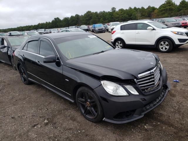 MERCEDES-BENZ E 350 4MAT 2012 wddhf8jbxca562587