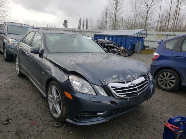 MERCEDES-BENZ E 350 4MAT 2012 wddhf8jbxca572746