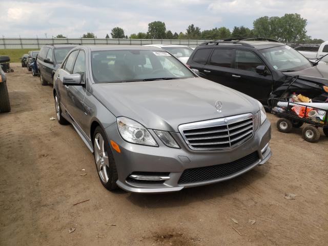 MERCEDES-BENZ E 350 4MAT 2012 wddhf8jbxca582077