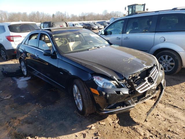 MERCEDES-BENZ E 350 4MAT 2012 wddhf8jbxca598022